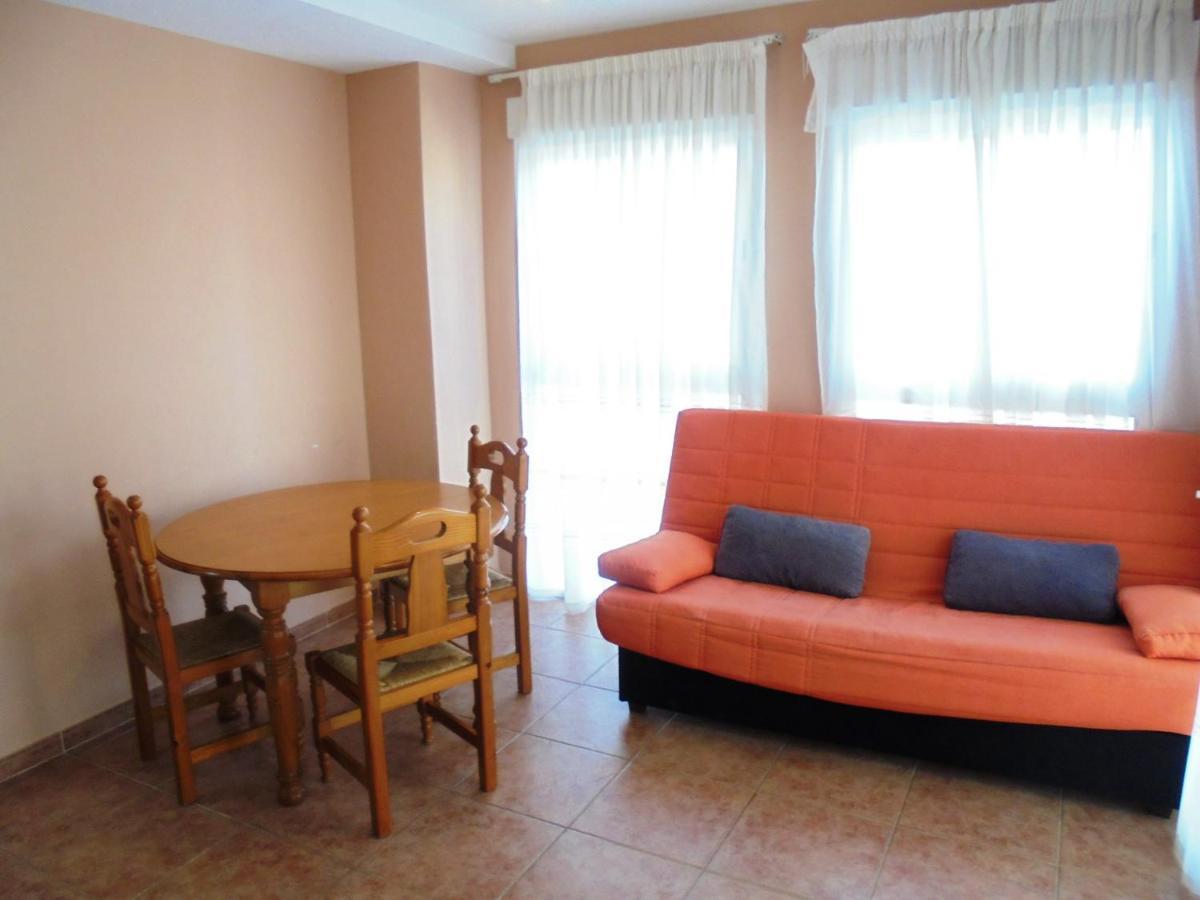 Residencial Argenta 2/4 Lek Apartment เพนิสโคลา ภายนอก รูปภาพ