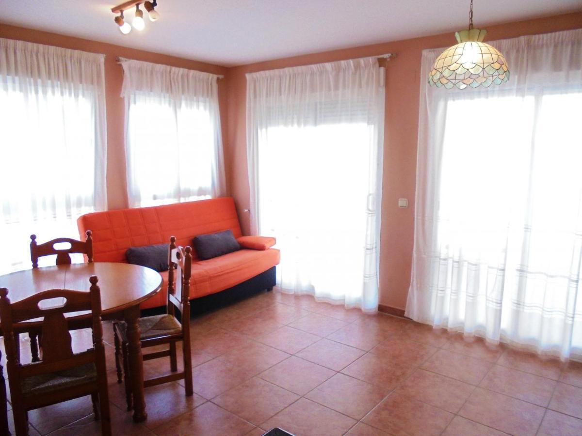 Residencial Argenta 2/4 Lek Apartment เพนิสโคลา ภายนอก รูปภาพ