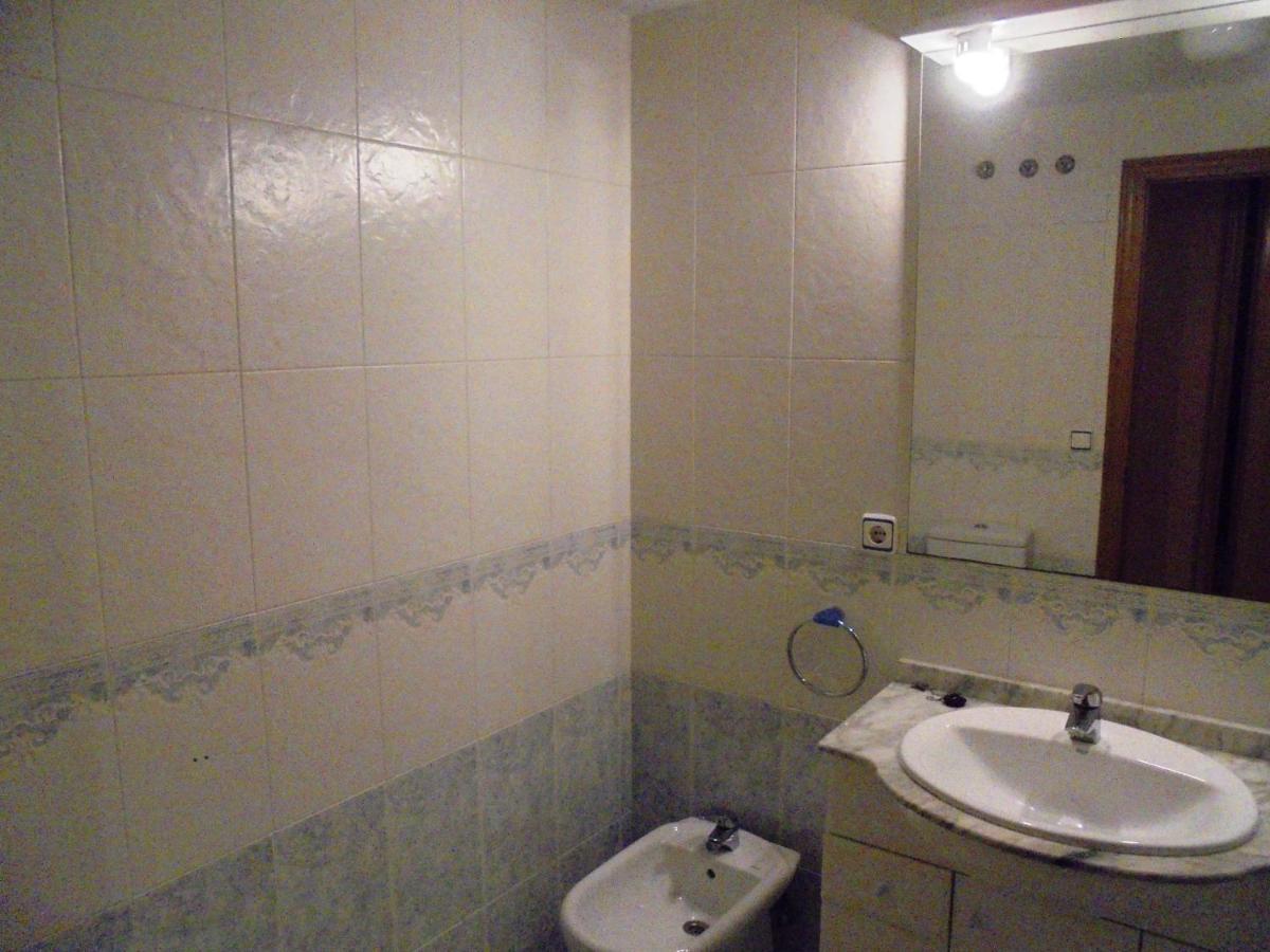 Residencial Argenta 2/4 Lek Apartment เพนิสโคลา ภายนอก รูปภาพ